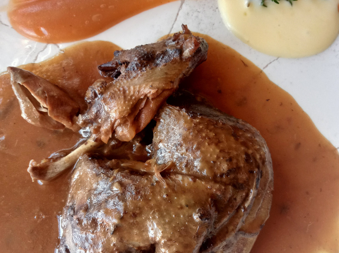 Venta de Ulzama主图