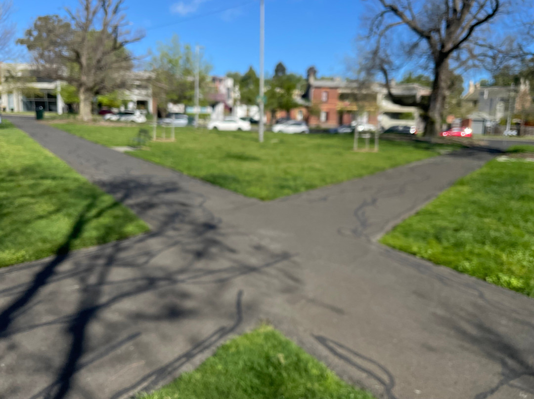 Murchison Square-Carlton必去景点