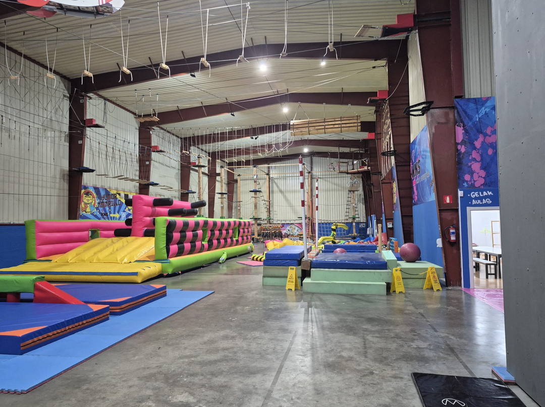 KNS-比斯开省必去景点