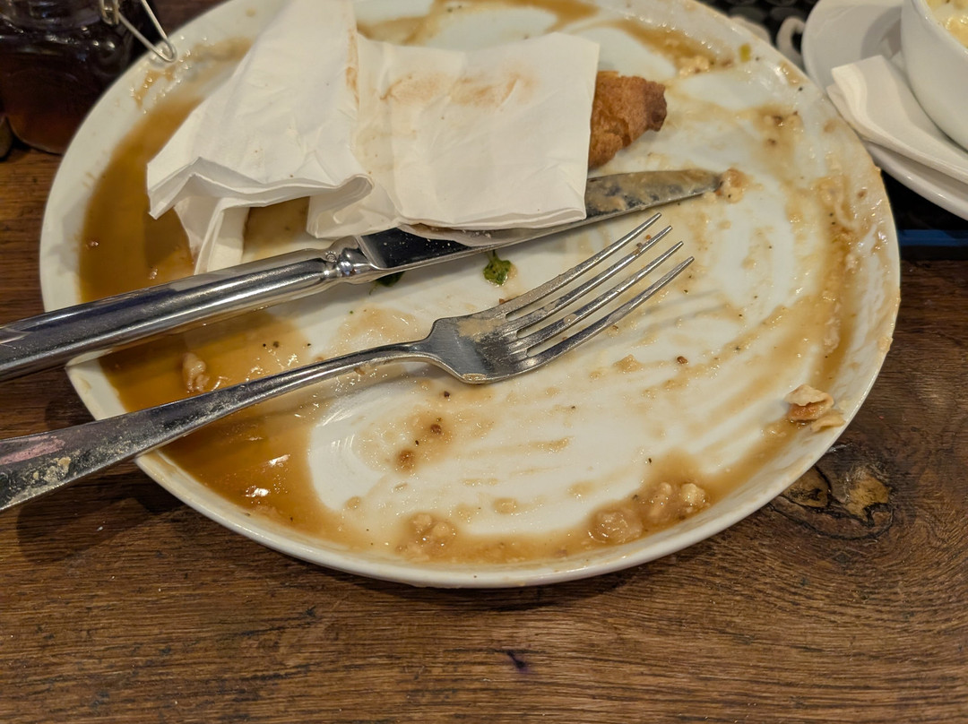 The Hollybush, Witney-威特尼必去景点