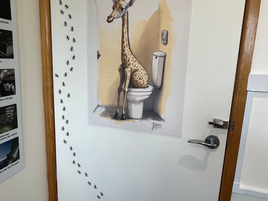 Pooseum-Richmond必去景点