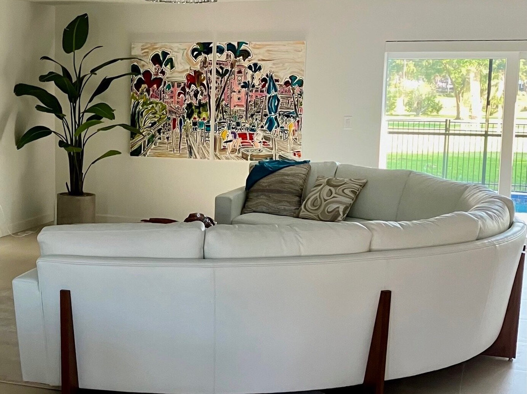 Brenda McMahon Gallery