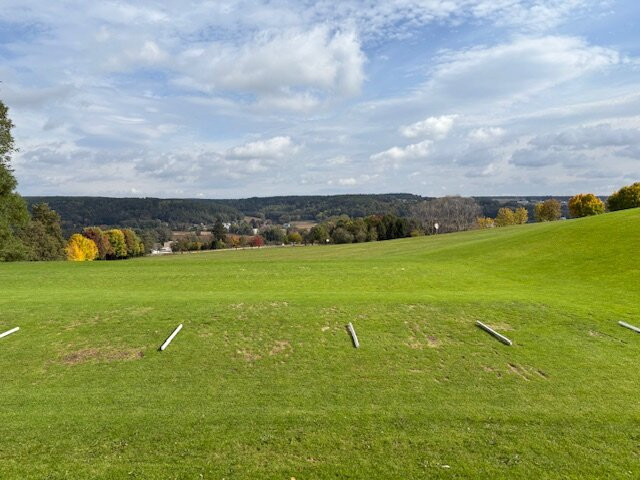 Golfschaukel Stegersbach-Burgauberg必去景点
