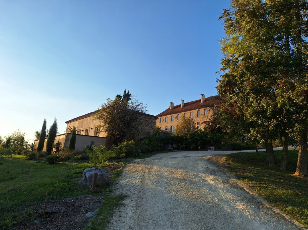 Les Berêts Noirs