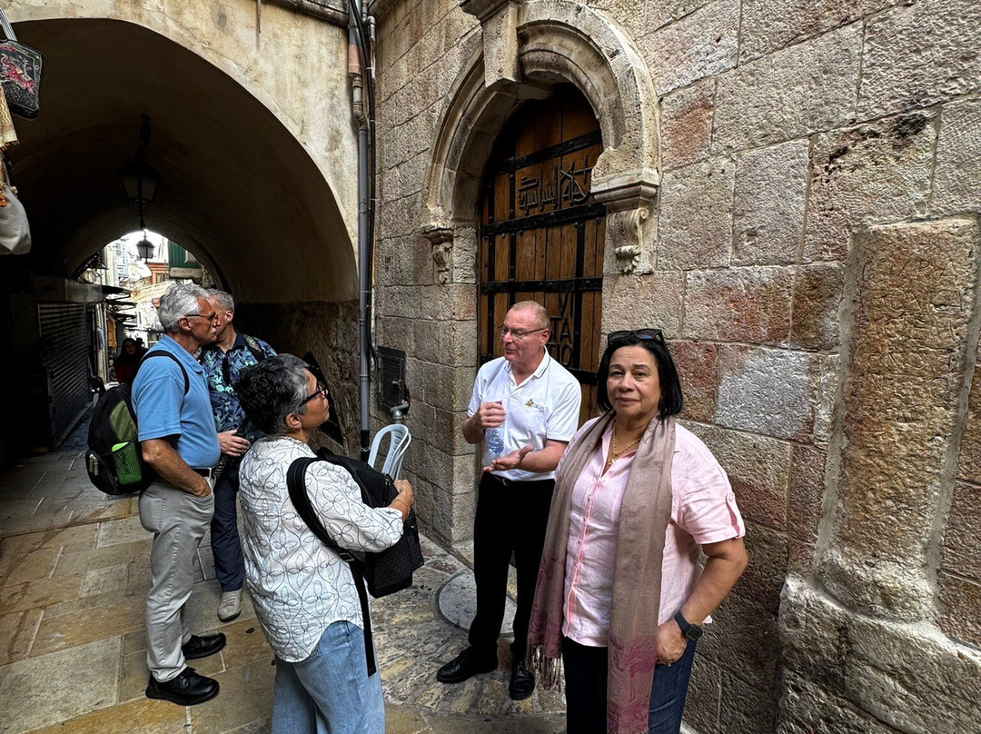 Guia Brasileiro Em Israel -  Tours-特拉维夫必去景点