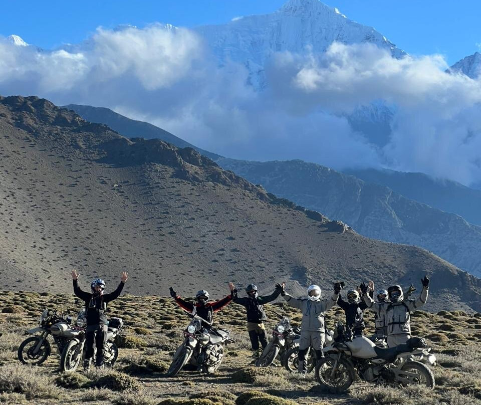 Sacred Summits-加德满都必去景点