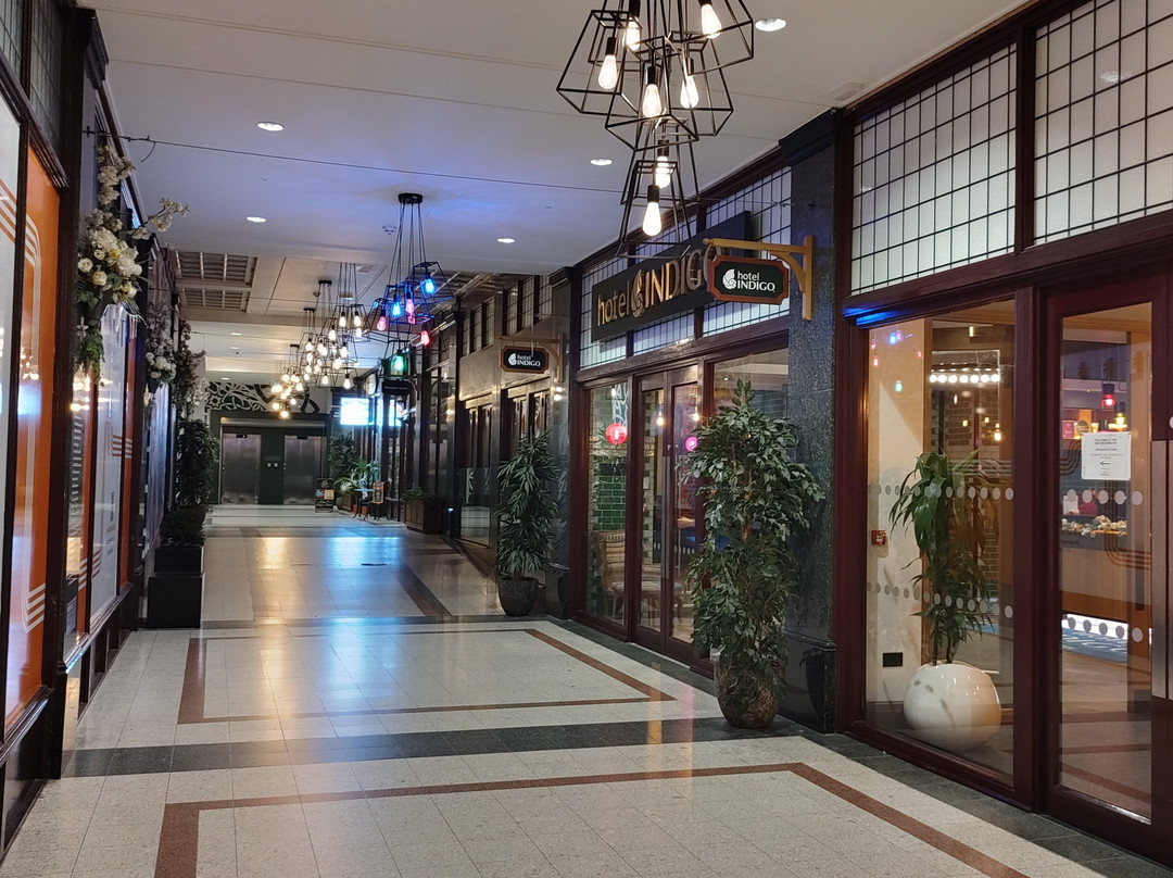 Hotel Indigo Cardiff by IHG主图