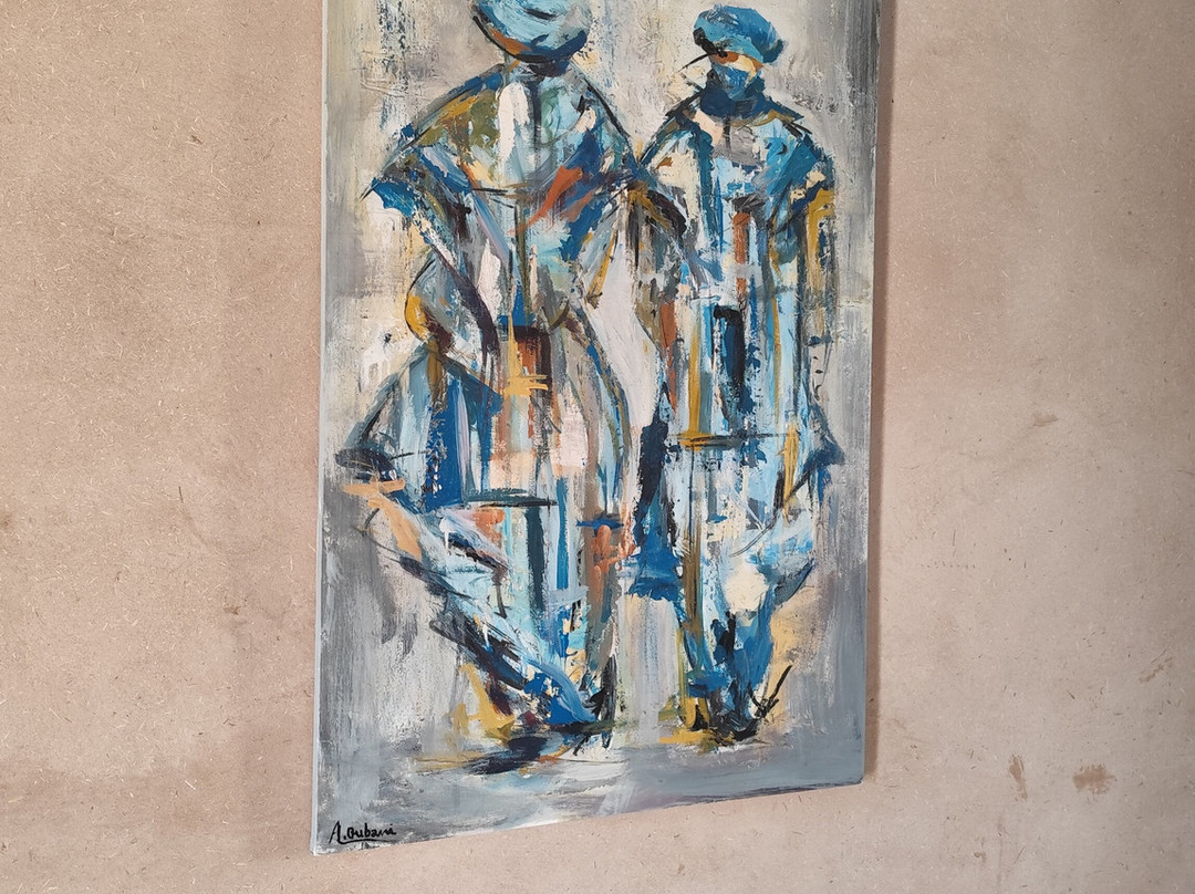 Desert Villa Merzouga主图