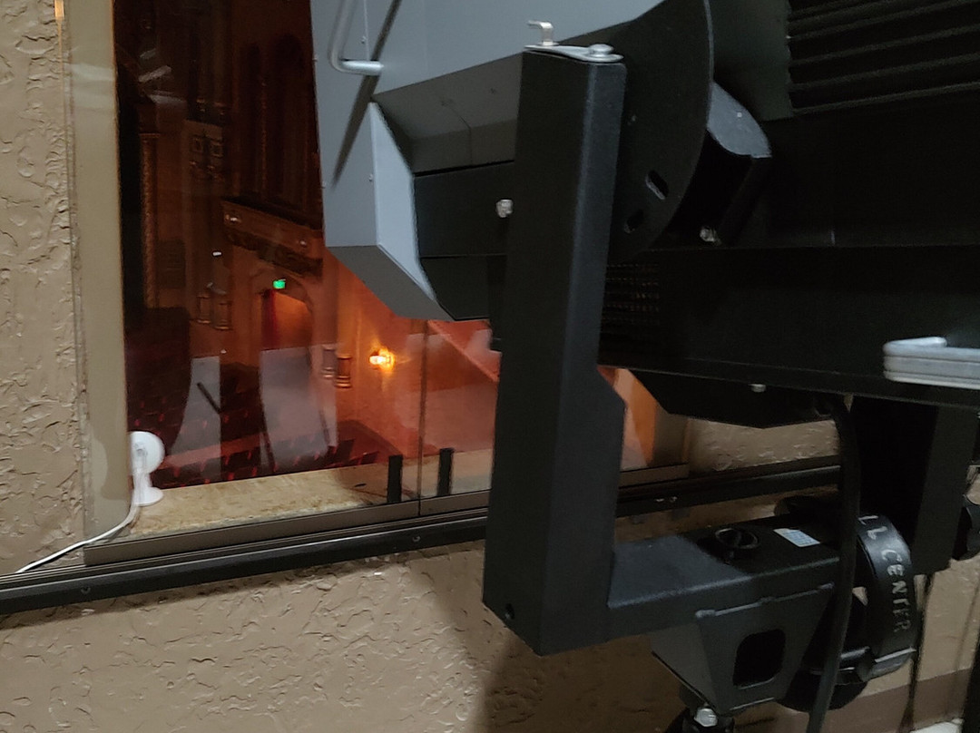 Weill Center for the Performing Arts-希博伊根必去景点