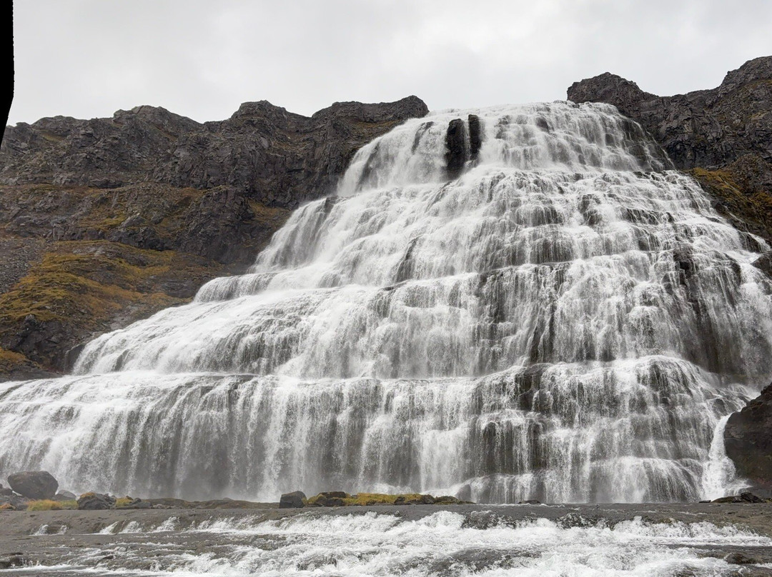 Dynjandi (Fjallfoss)-Hrafnseyri必去景点