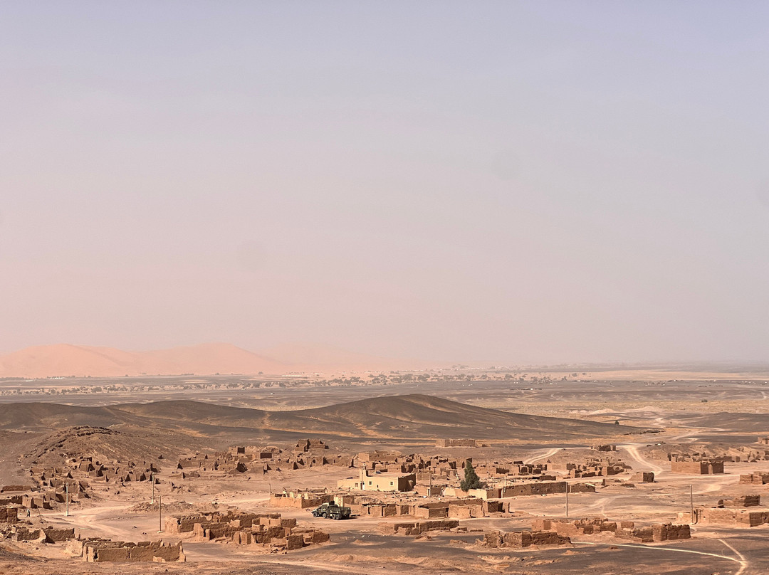 Holiday Morocco Tours-卡萨布兰卡必去景点