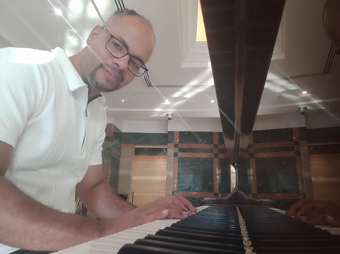 Triumph Plaza Hotel主图