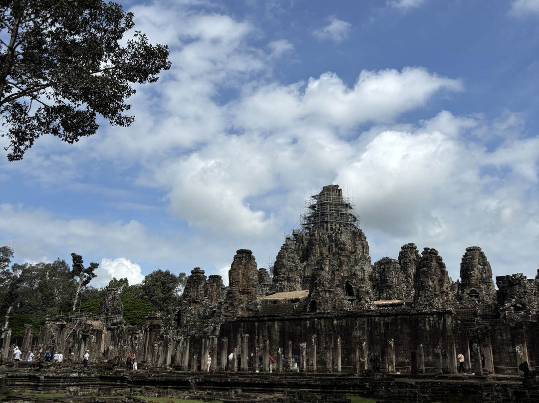 Jewel Tours-河内必去景点