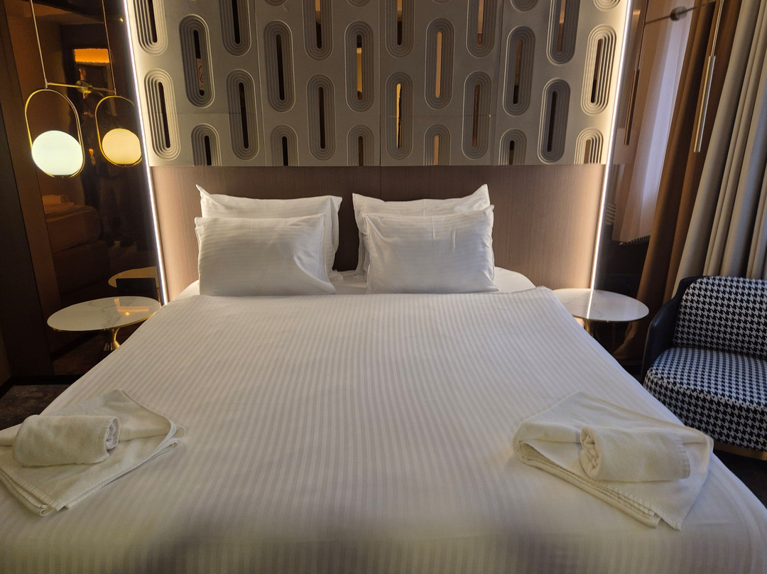 Hotel Nobel Design主图