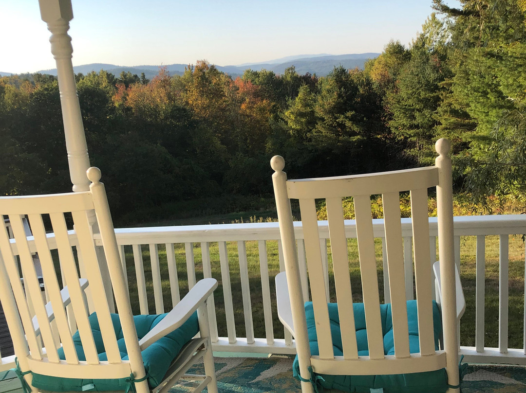 Ballard House Inn主图