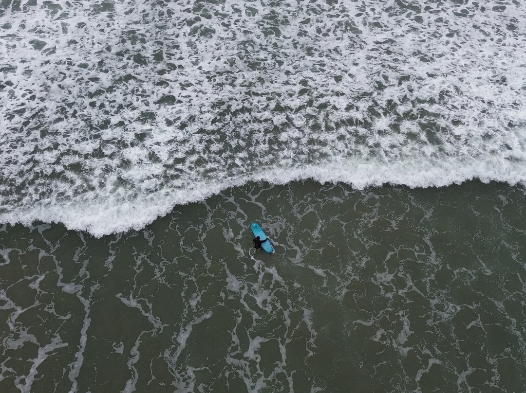 Outdoor Ecuador Spanish & Surf School-Olon必去景点