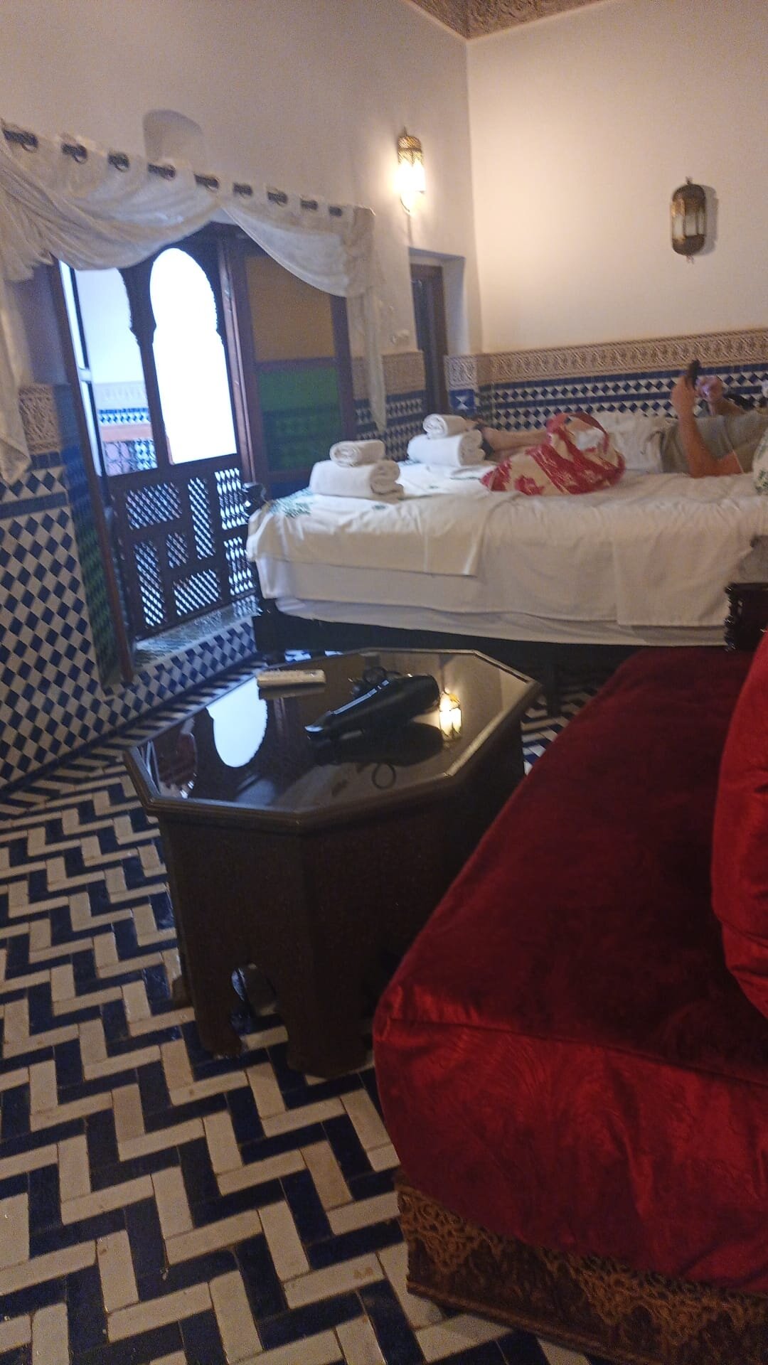 达尔哈弗萨招待所-官方