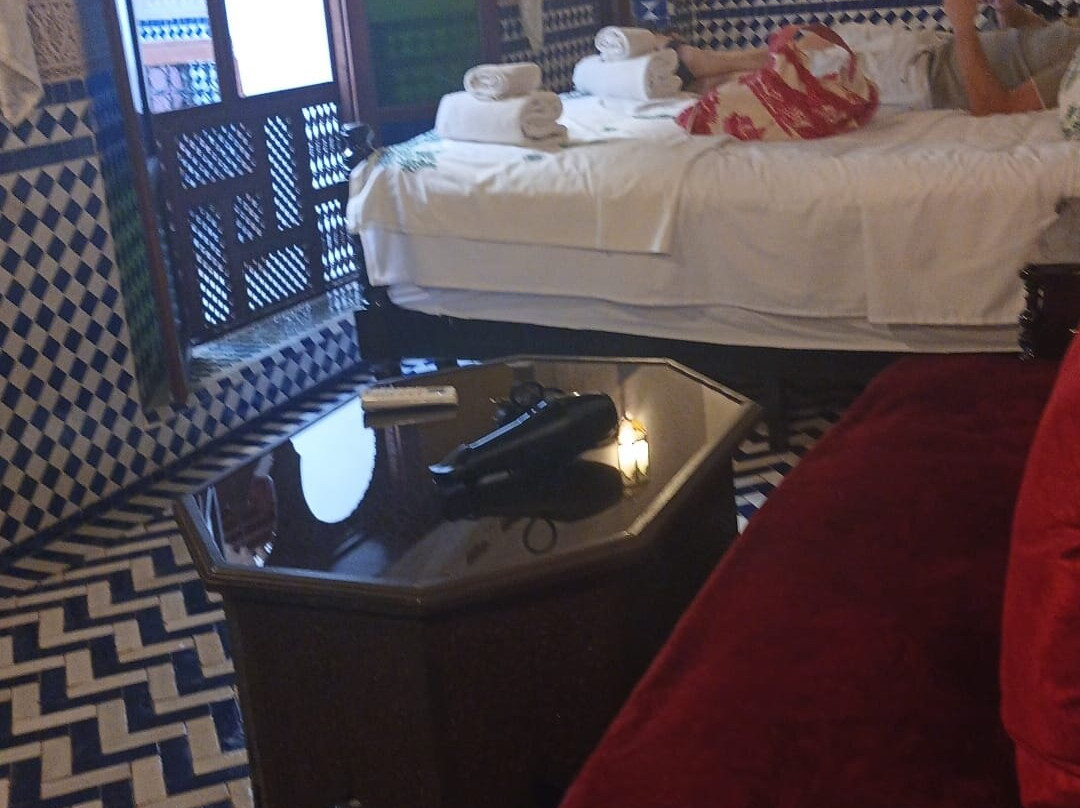 达尔哈弗萨招待所主图