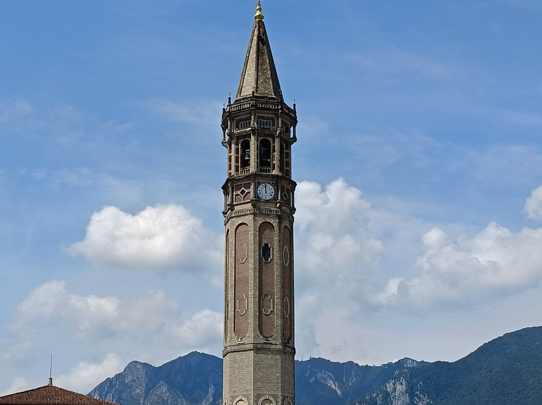 Campanile di San Nicolò-莱科必去景点
