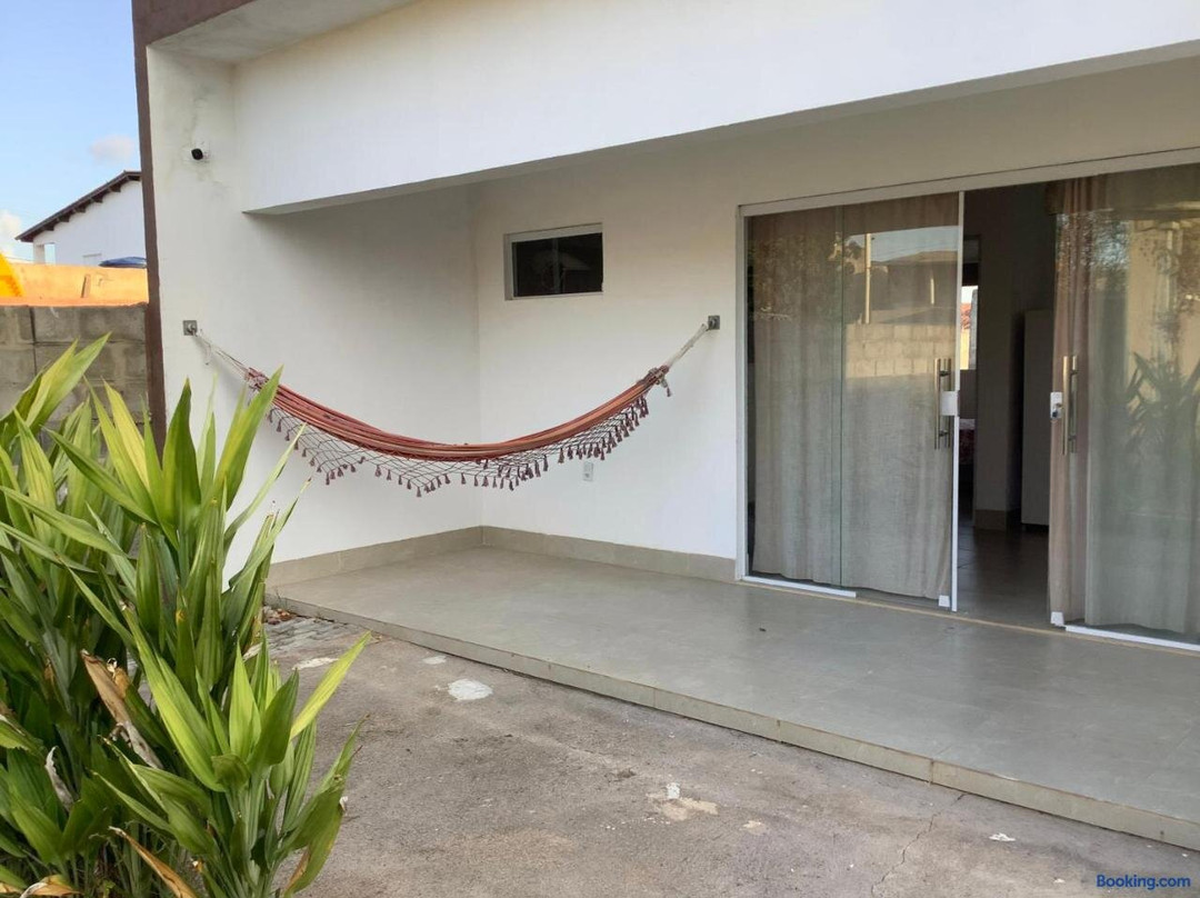 Casas Rio-mar