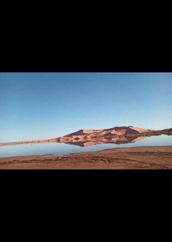 Merzouga Morocco