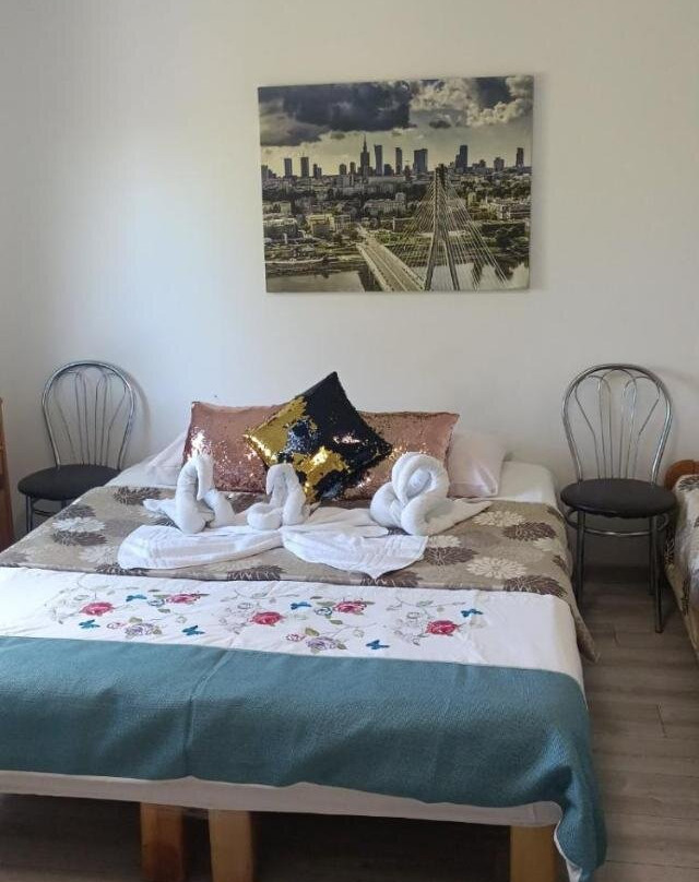 Nochlegi - Hostel