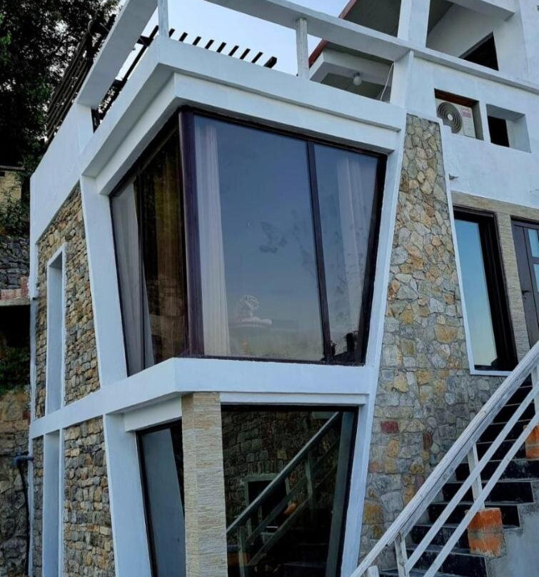 Kotor Bay View Apartments