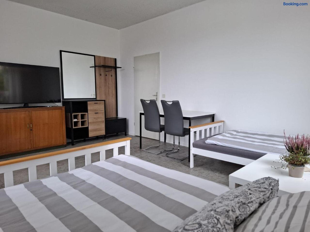 Weser-pension