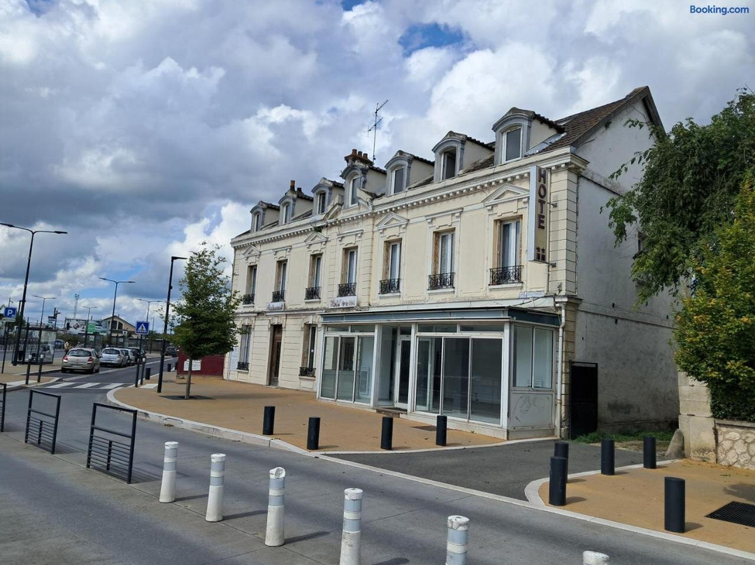 Hotel De La Gare