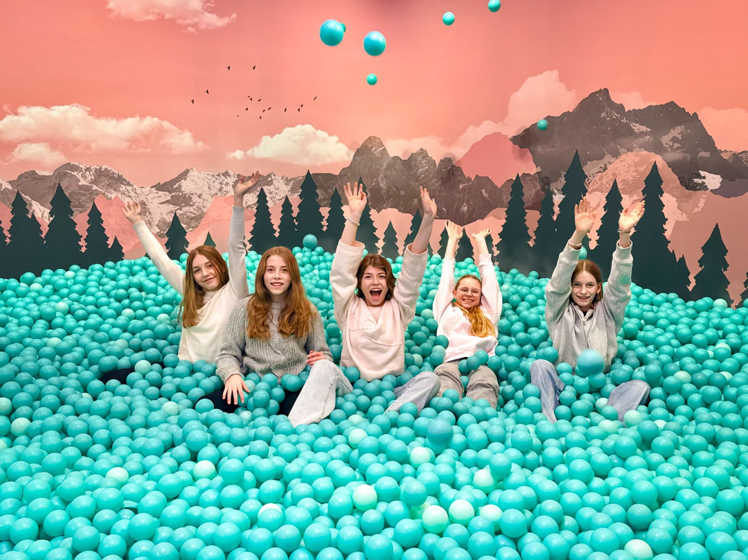 Magic Bavaria Erlebnismuseum-慕尼黑必去景点