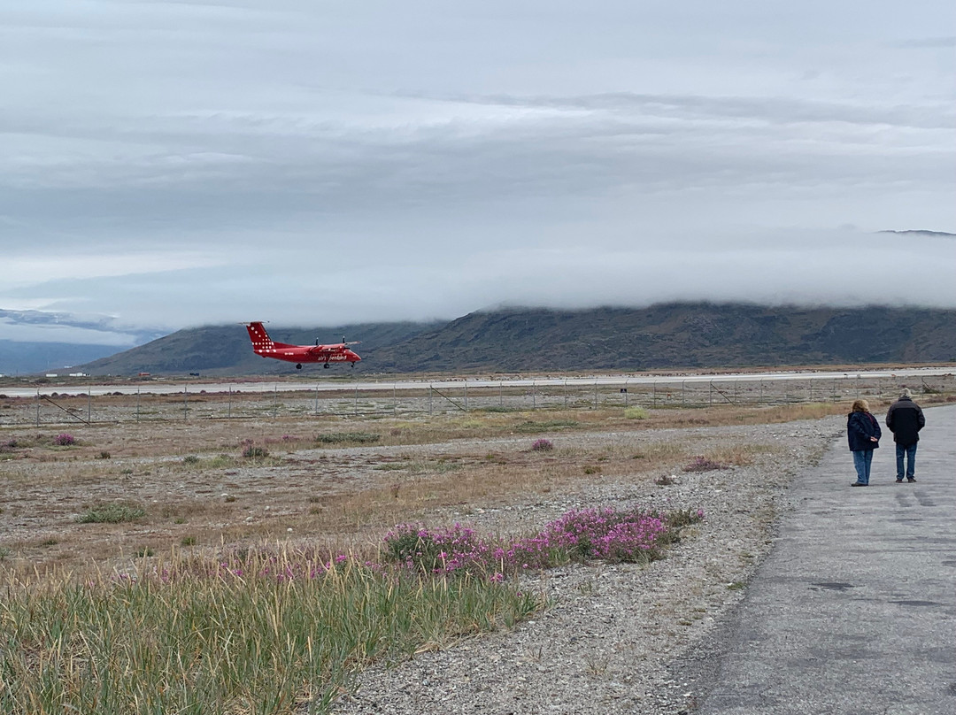 Narsarsuaq Museum-Narsarsuaq必去景点