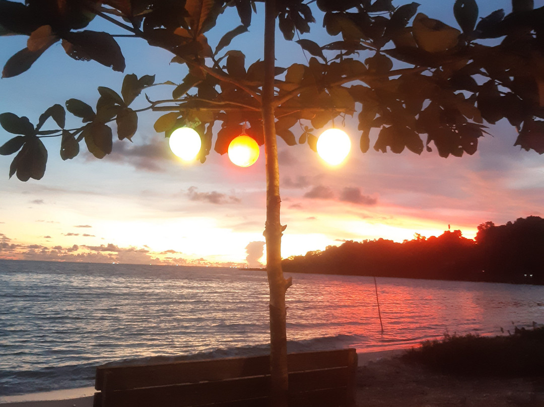 Jimmy Beach Bar Phu Quoc-Cua Can必去景点