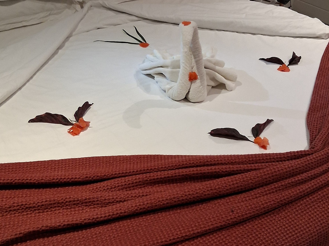 态度深蓝浅蓝主图