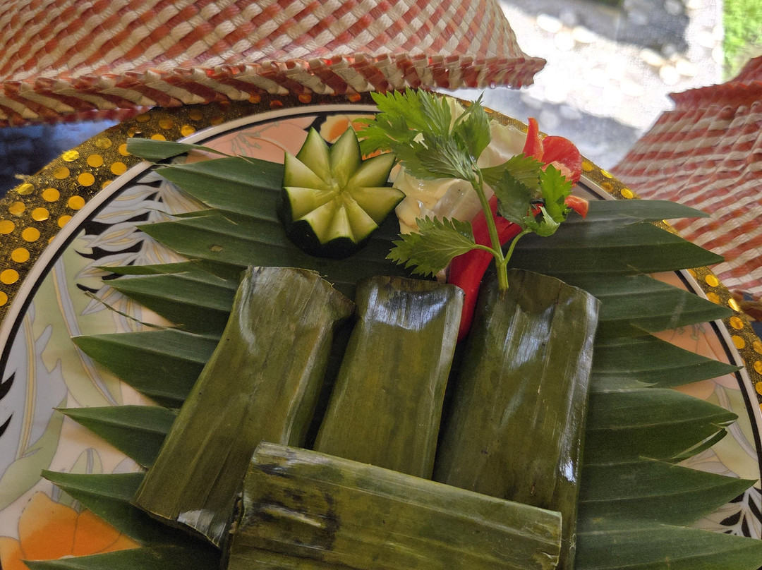 Jeding Bali Cooking Class-乌布必去景点