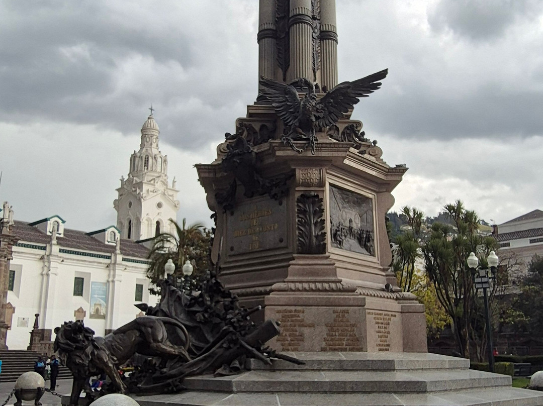 Adventure Journeys-基多必去景点