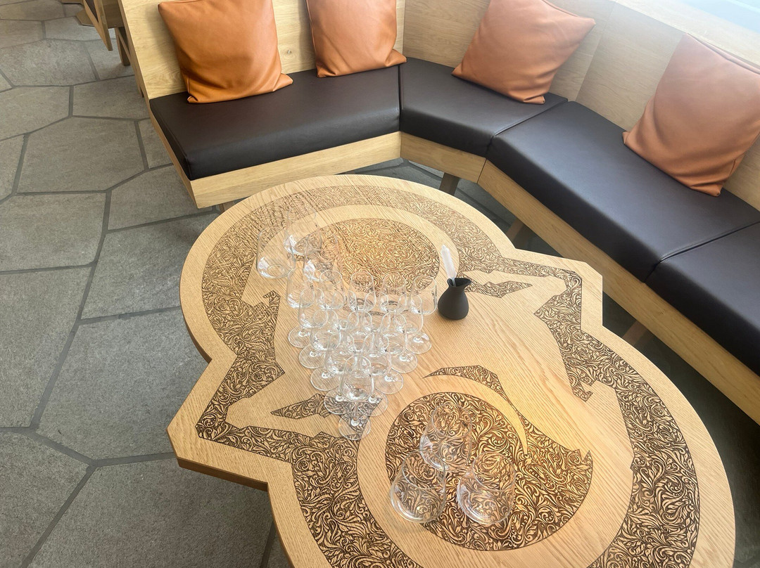 Orma Swiss Whisky-Silvaplana必去景点