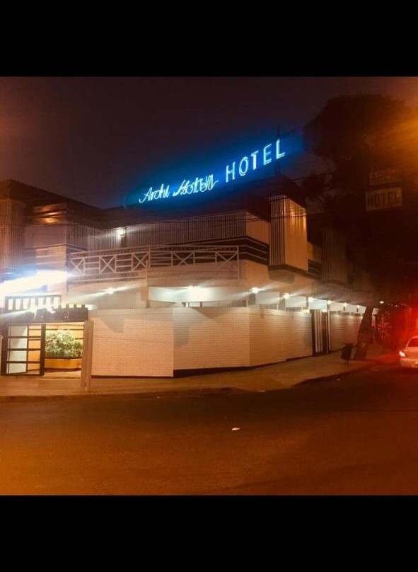 Archi Hotel