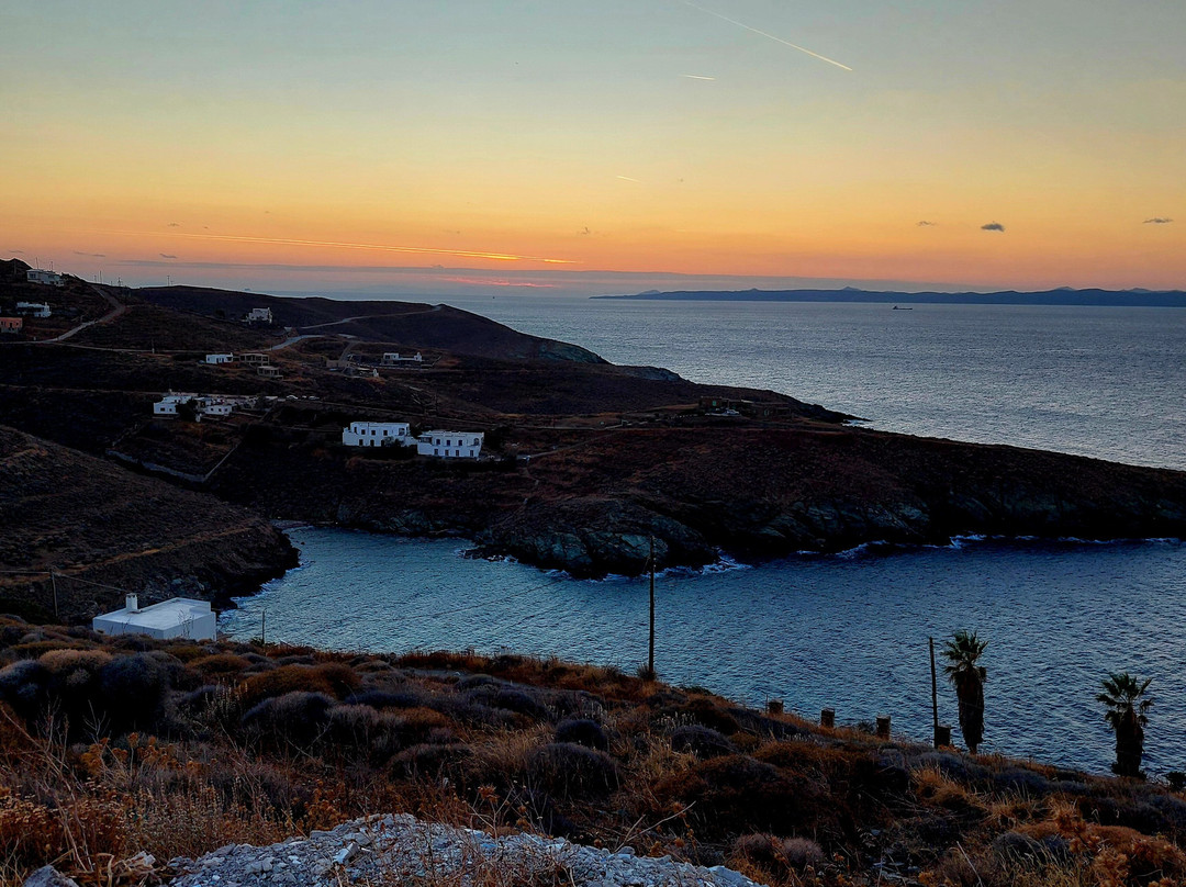 SailwithGeorge - Sail Greece with an expert-Finikas必去景点