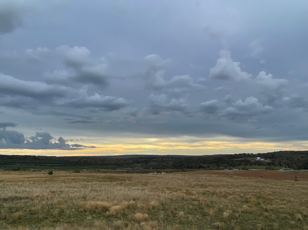 Flight 93 Memorial Chapel-Stonycreek Township必去景点