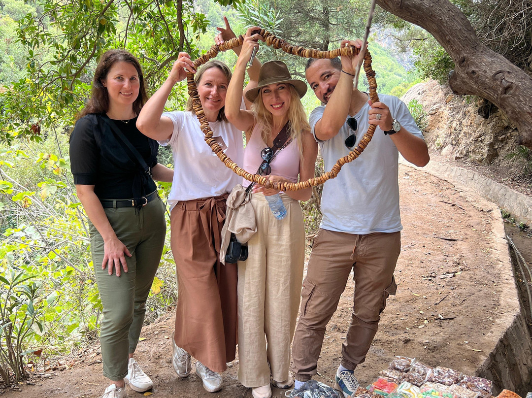 Morocco Berber Trips-马拉喀什必去景点