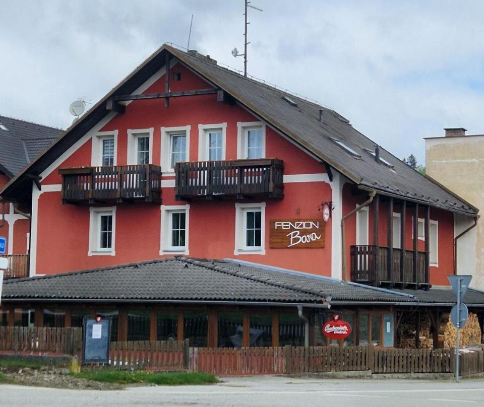 Penzion Bara