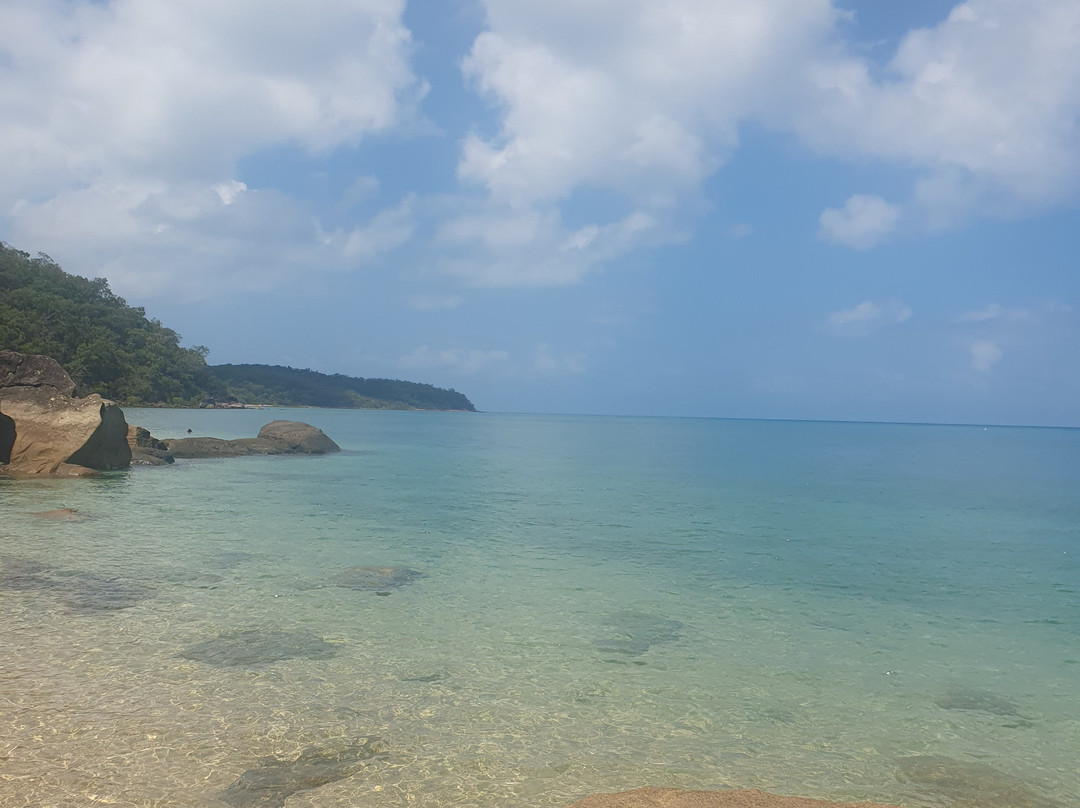 SeaLink Queensland - Magnetic Island Ferry Services-汤斯维尔必去景点