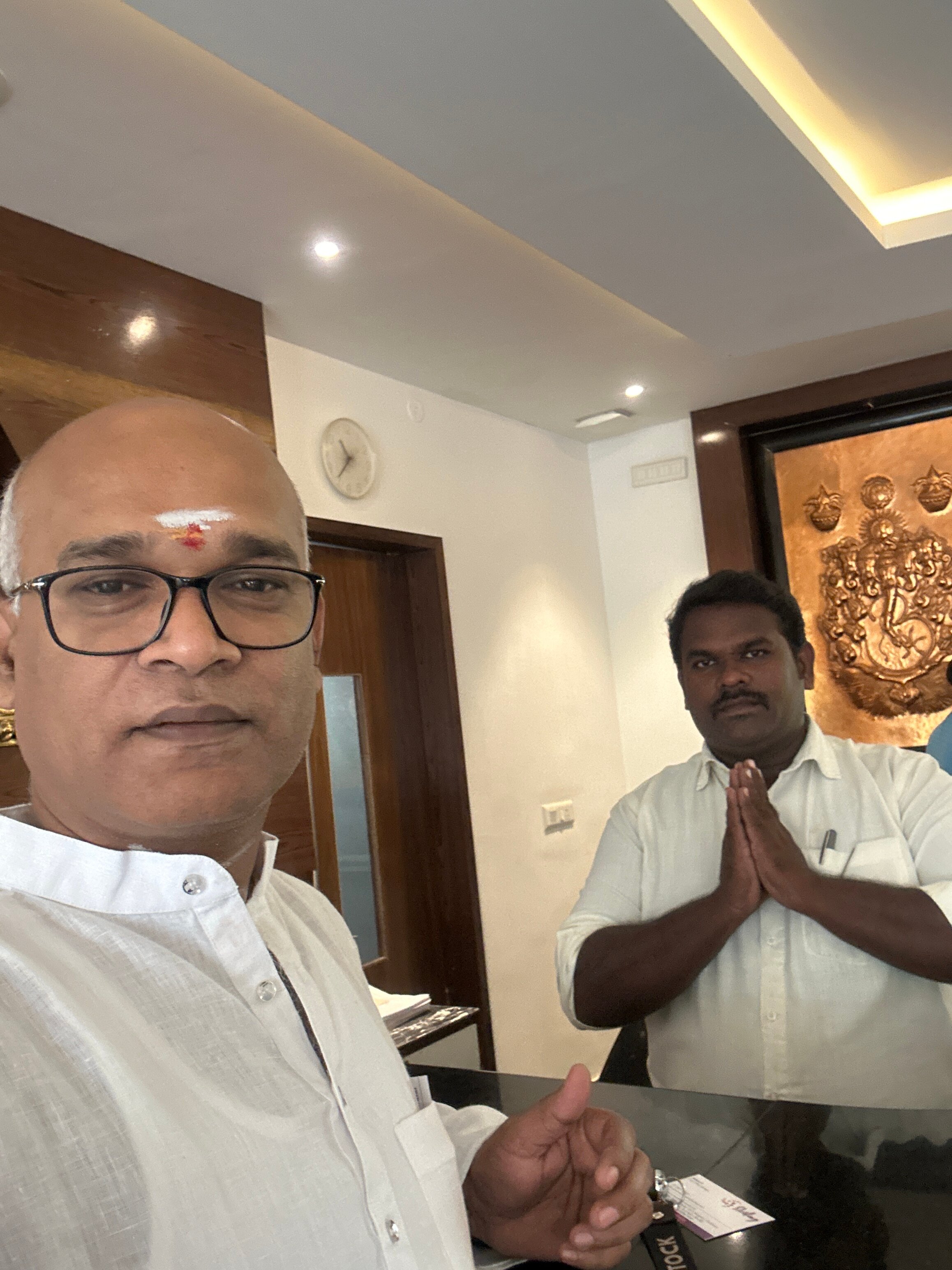 Sterling Arunai Anantha - Tiruvannamalai-官方