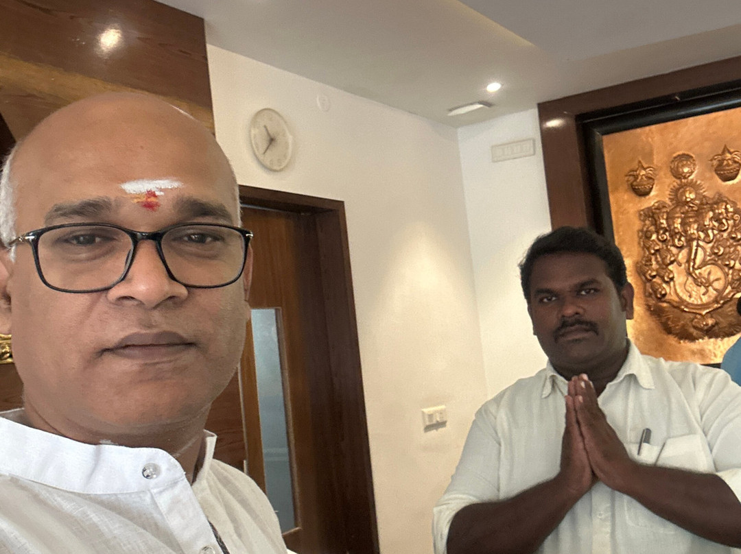 Sterling Arunai Anantha - Tiruvannamalai主图