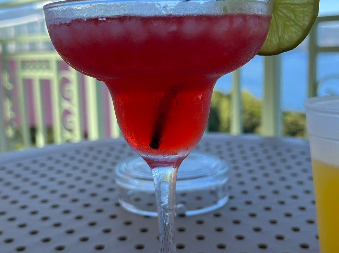 Esperides Resort Hotel主图