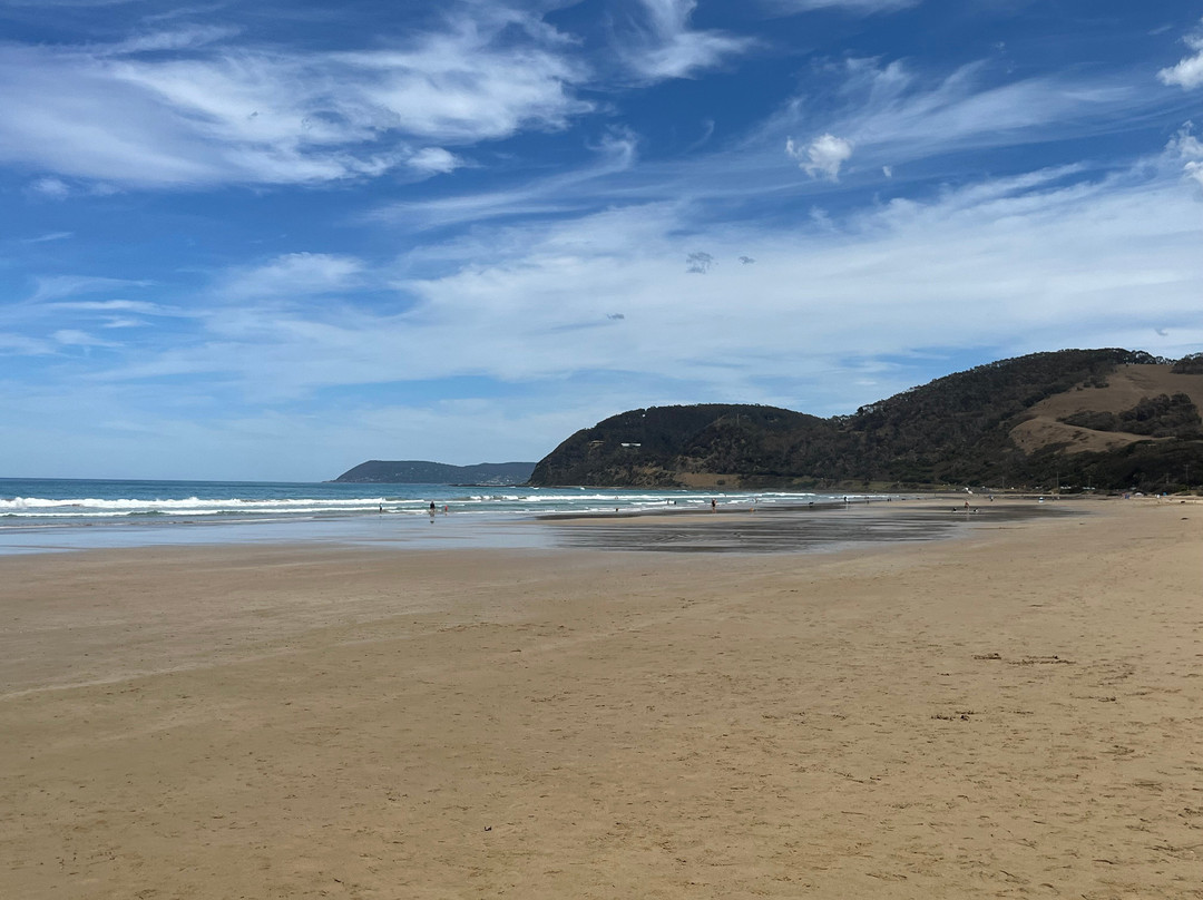 Devil's Elbow-Fairhaven必去景点