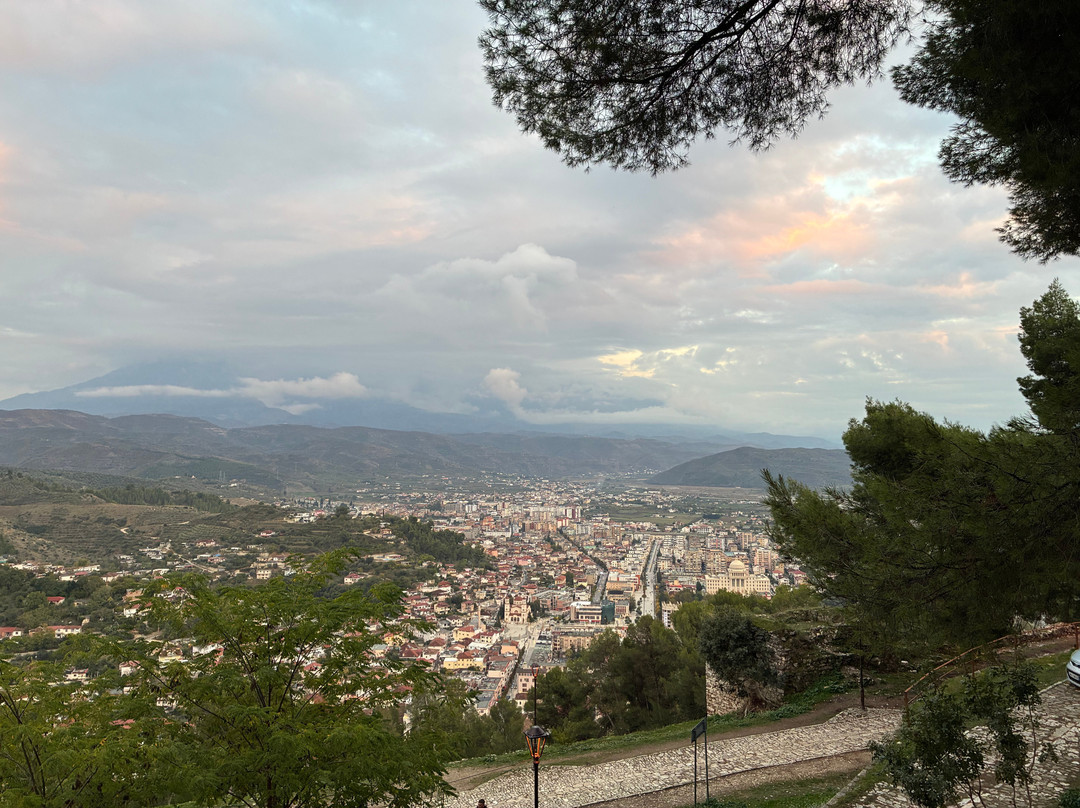 Visit Albania Tour Operator-培拉特必去景点