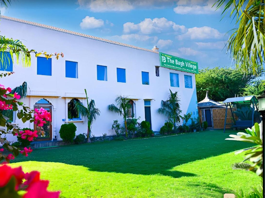 Hotel Dev Banar