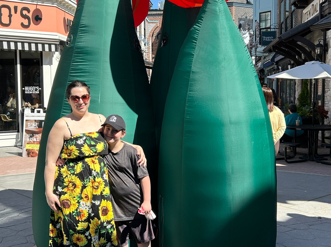 District 1881-奇利瓦克必去景点