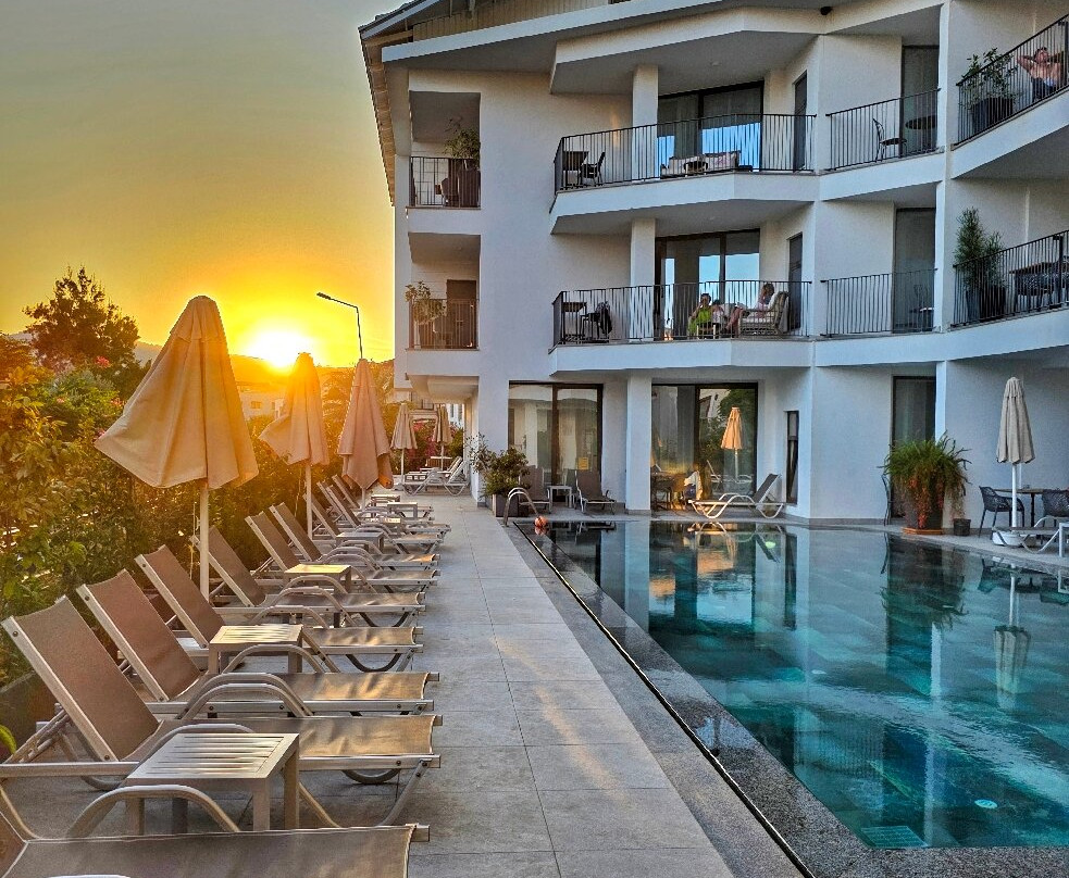 Payava Hotel by True Blue主图